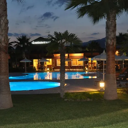 Alcantara Di Charme Adults Only Hotel 4*