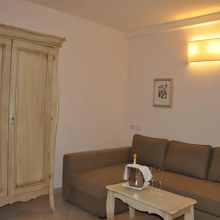 Alcantara Di Charme Adults Only Hotel 4*