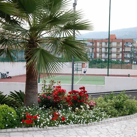 Hotel Alcantara Di Charme