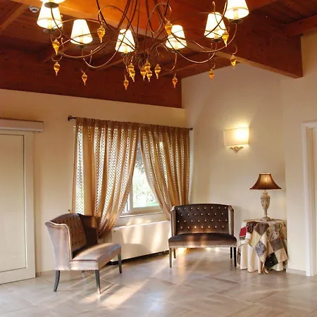 Hotel Alcantara Di Charme Gaggi
