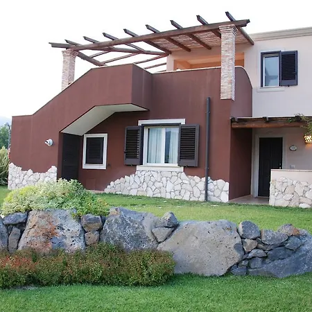 Hotel Alcantara Di Charme Adults Only