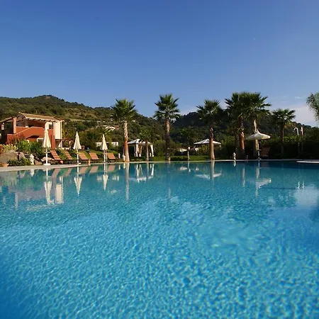 Alcantara Di Charme 4* Gaggi