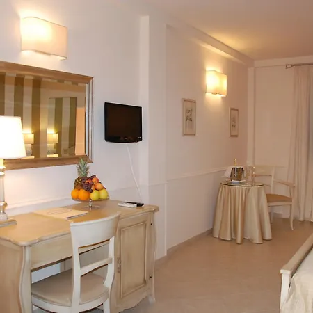 Alcantara Di Charme Adults Only Gaggi