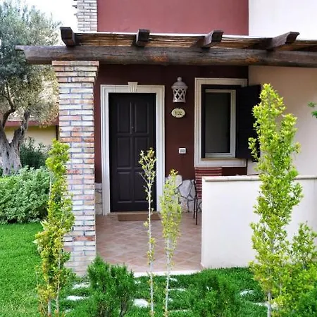 Alcantara Di Charme Adults Only Gaggi