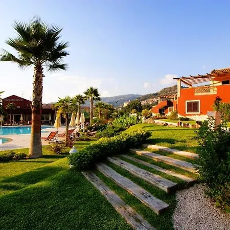 Alcantara Di Charme Adults Only Gaggi