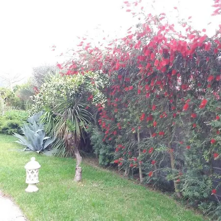 Alcantara Di Charme Adults Only Hotel 4*