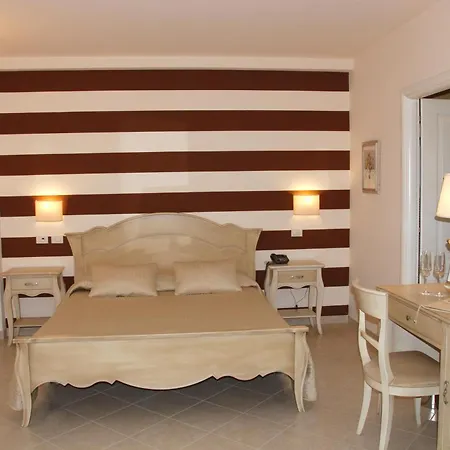 Hotel Alcantara Di Charme Adults Only