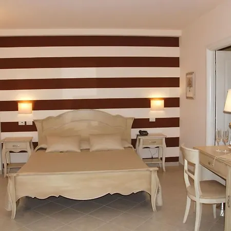 Hotel Alcantara Di Charme