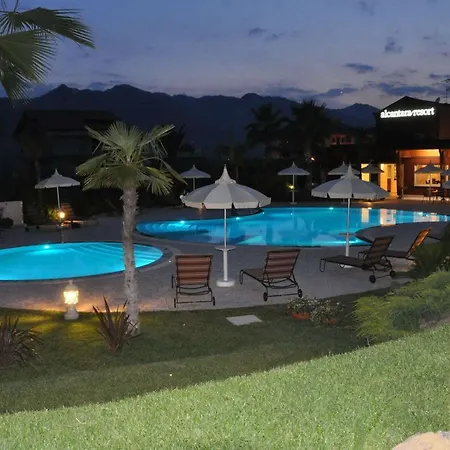 Alcantara Di Charme Adults Only 4*