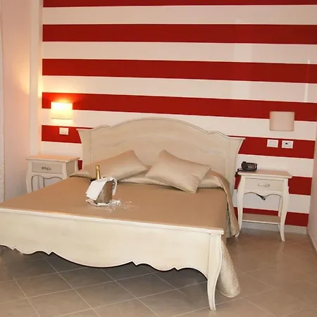 Alcantara Di Charme 4*