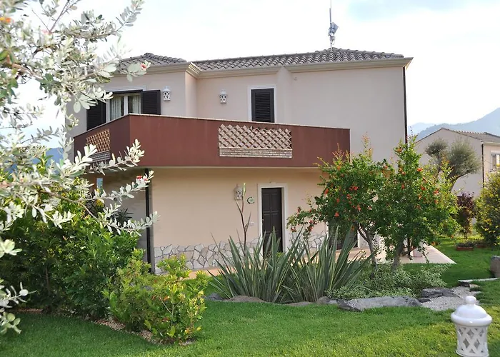 Alcantara Di Charme Adults Only 4*