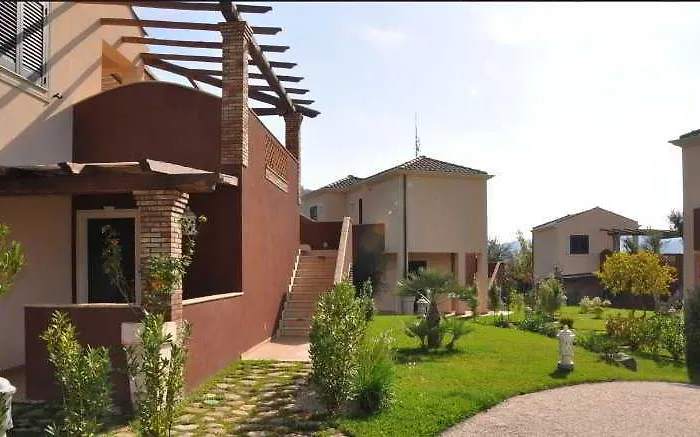 Alcantara Di Charme Adults Only 4* Gaggi