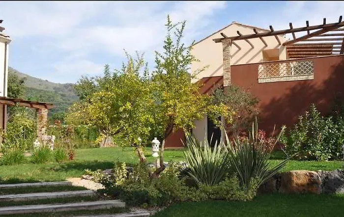 Alcantara Di Charme Adults Only فندق 4*