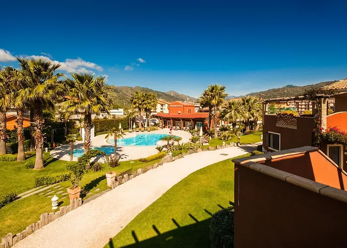 Alcantara Di Charme Adults Only فندق Gaggi