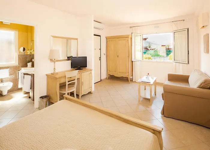 Alcantara Di Charme Adults Only فندق Gaggi