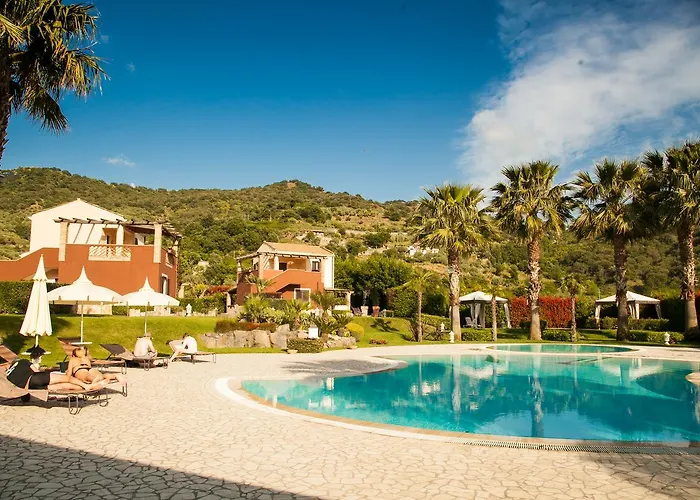 Alcantara Di Charme Adults Only 4*