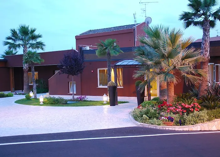 Alcantara Di Charme Adults Only Gaggi