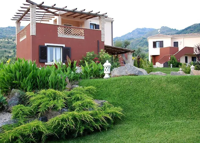 Alcantara Di Charme Adults Only فندق 4*