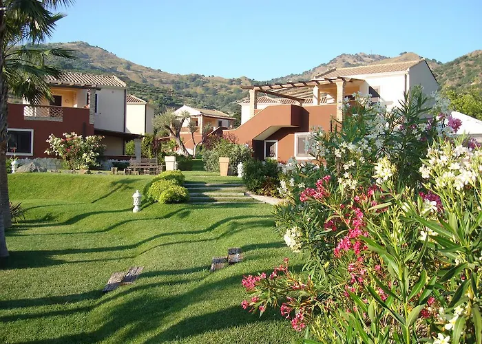 Alcantara Di Charme Adults Only 4* Gaggi